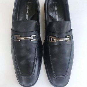 Johnston & Murphys mens shoes size 11
